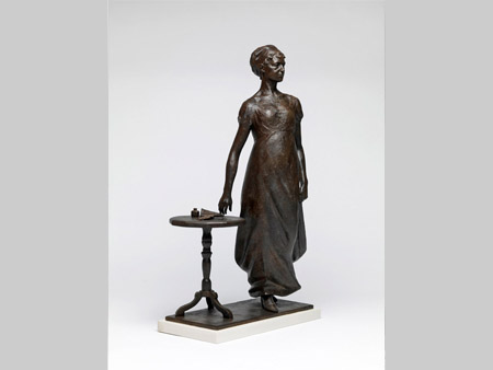Jane Austen, 16cm